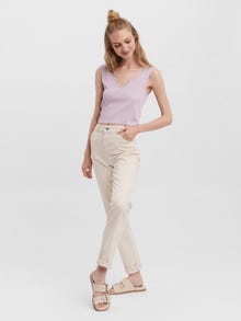 Vero Moda VMNEWAVA Top -Iris - 10260327