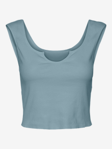 Vero Moda VMNEWAVA Top -Tourmaline - 10260327