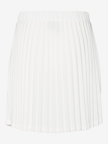 Vero Moda VMVALENTINA Short Skirt -Snow White - 10260331