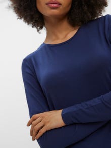 Vero Moda VMAVA Góra -Navy Blazer - 10260456