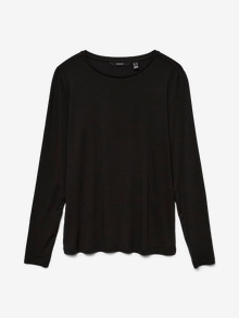 Vero Moda VMAVA Tops -Black - 10260456