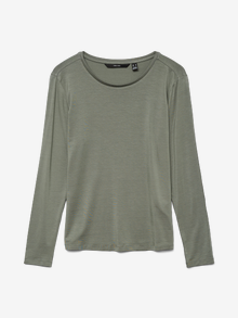 Vero Moda VMAVA Tops -Laurel Wreath - 10260456