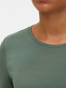 Vero Moda VMAVA Tops -Laurel Wreath - 10260456