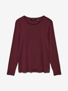 Vero Moda VMAVA Top -Winetasting - 10260456