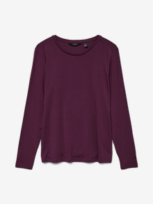 Vero Moda VMAVA Topit -Winetasting - 10260456