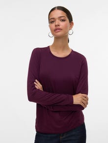 Vero Moda VMAVA Top -Winetasting - 10260456