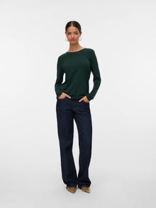 Vero Moda VMAVA Top -Pine Grove - 10260456