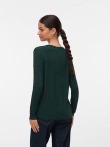 Vero Moda VMAVA Top -Pine Grove - 10260456