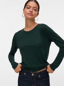 Vero Moda VMAVA Top -Pine Grove - 10260456