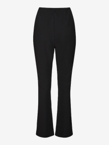 Vero Moda VMDARI Trousers -Black - 10260674