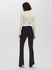 Vero Moda VMDARI Broek -Black - 10260674