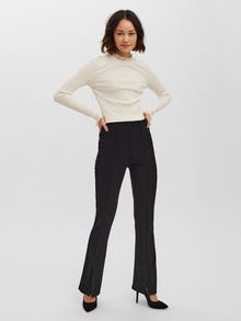 Vero Moda VMDARI Broek -Black - 10260674