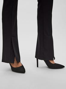 Vero Moda VMDARI Trousers -Black - 10260674