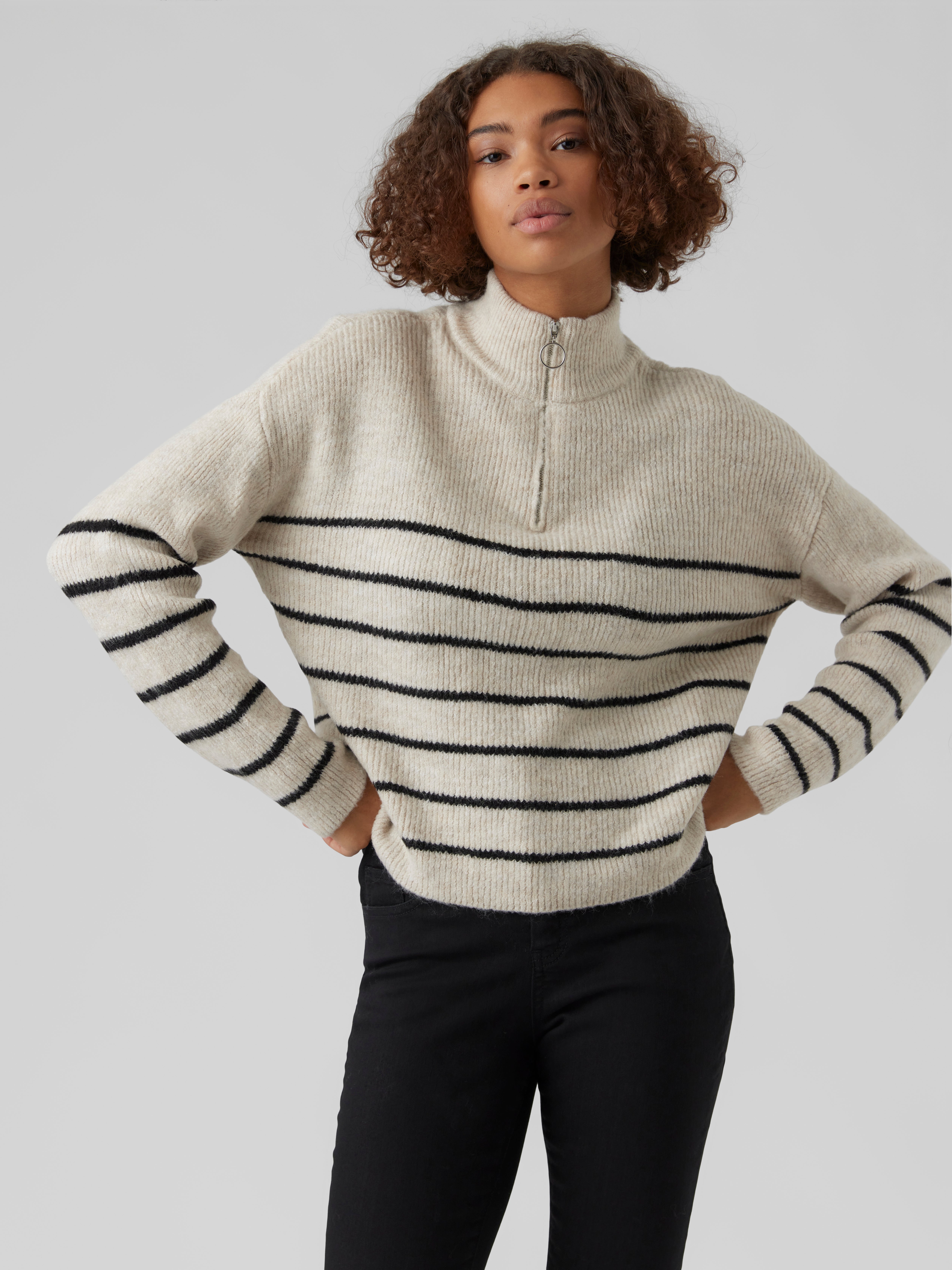 Knitwear for Women | VERO MODA