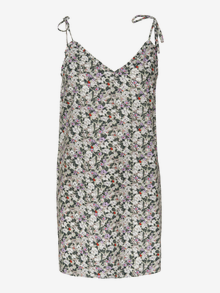 Vero Moda VMJOA Kurzes Kleid -Desert Sage - 10260756