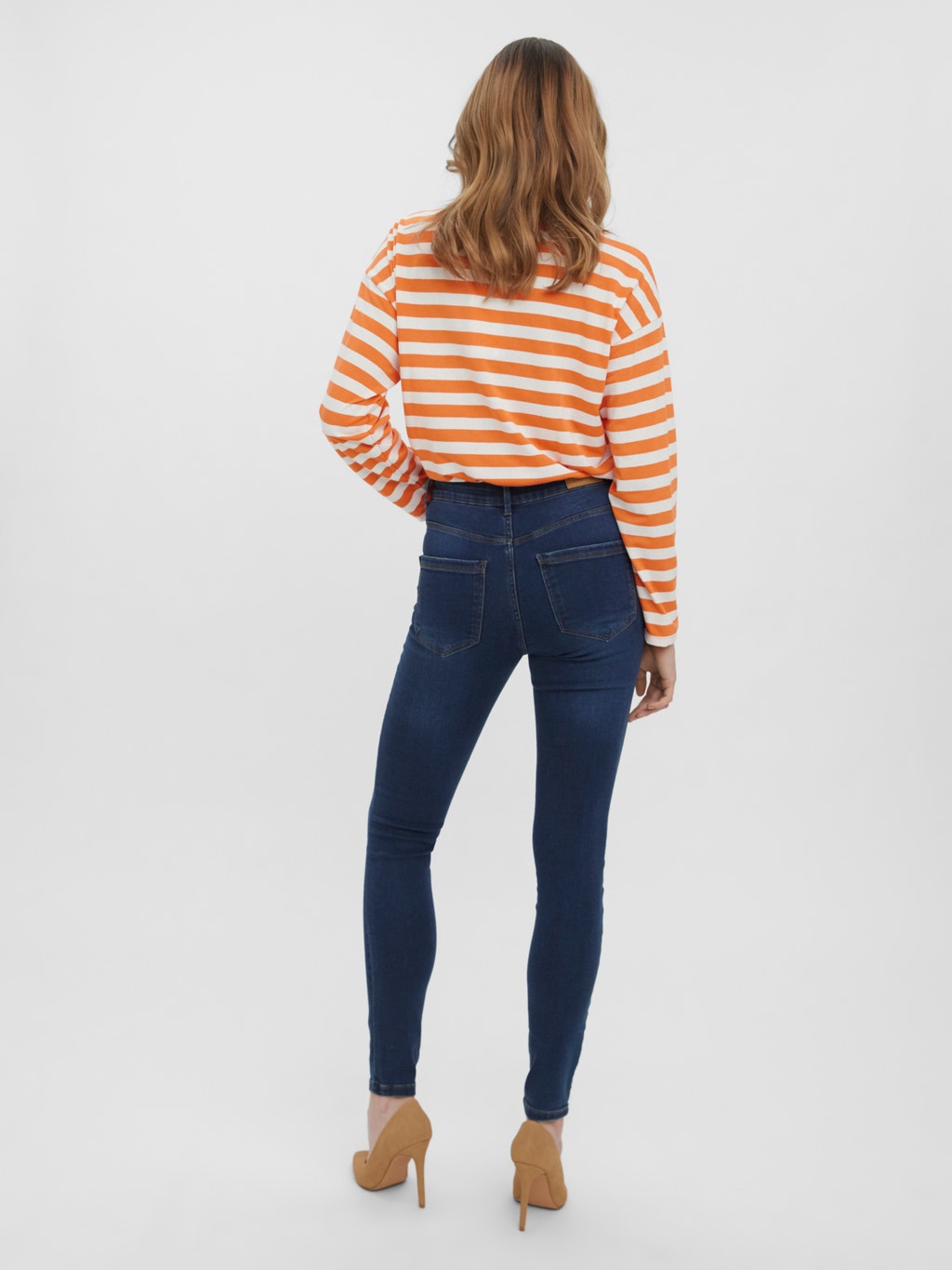 Afgekeurd lezing ader Skinny Fit Jeans with 50% discount! | Vero Moda®