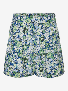Vero Moda VMRIANNA Shorts -Sodalite Blue - 10260825