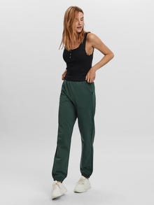 Vero Moda VMNEWAVA Top -Black - 10260833