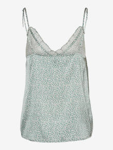 Vero Moda VMCARLI Tops -Coral - 10260844
