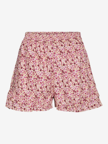 Vero Moda VMNICOLINE Shorts -Frappé - 10261025