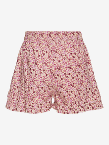 Vero Moda VMNICOLINE Shorts -Frappé - 10261025