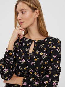 Vero Moda VMICO Top -Black - 10261051
