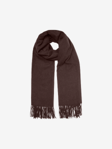 Vero Moda Tørklæder -Coffee Bean - 10261062