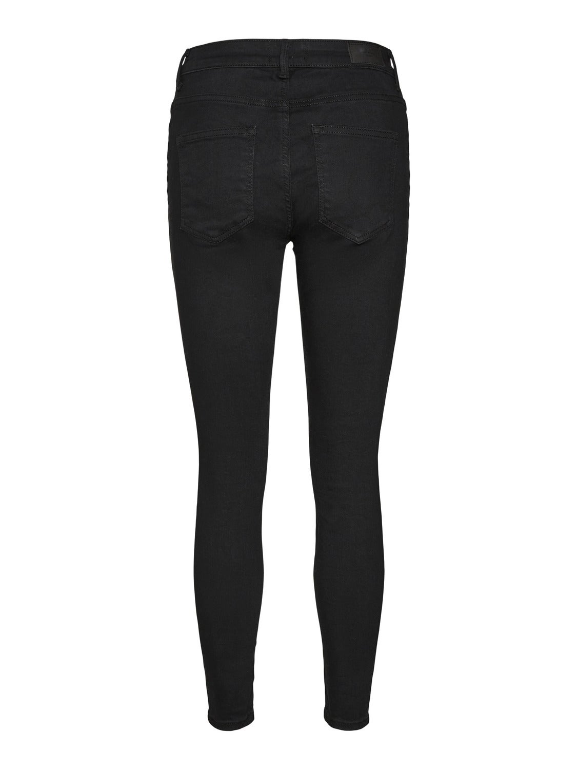 VMPEACH Mid rise Jeans with 40 discount! Vero Moda®