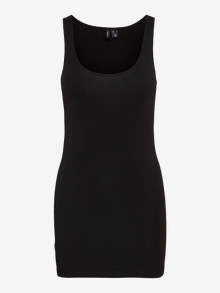 Vero Moda VMMAXI Débardeurs -Bright White - 10261196