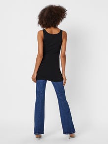 Vero Moda VMMAXI Tank-Top -Bright White - 10261196