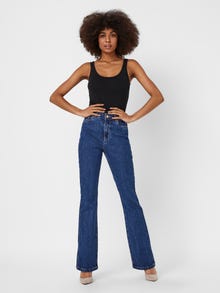 Vero Moda VMMAXI Camisetas de tirantes -Bright White - 10261196