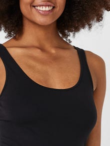 Vero Moda VMMAXI Camisetas de tirantes -Bright White - 10261196