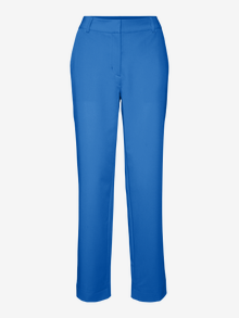 Vero Moda VMZELDA High rise Broek -Skydiver - 10261257