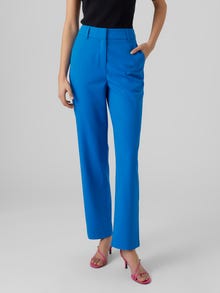 Vero Moda VMZELDA High rise Broek -Skydiver - 10261257
