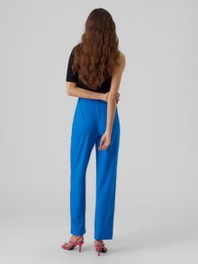 Vero Moda VMZELDA High rise Broek -Skydiver - 10261257
