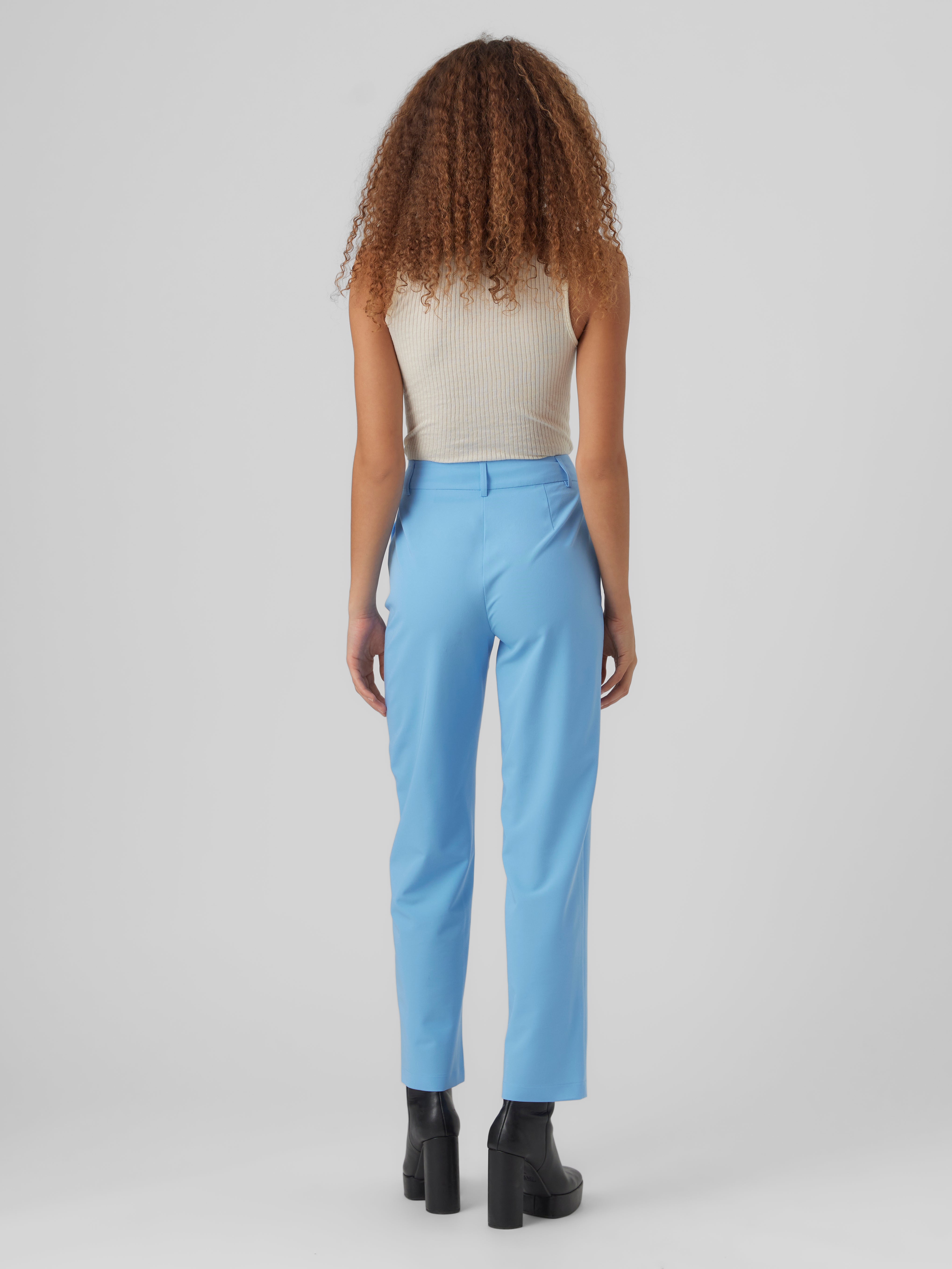 VERO MODA Formal Trousers outlet  Women  1800 products on sale   FASHIOLAcouk