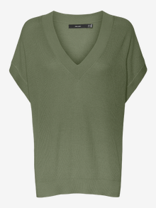 Vero Moda VMNEWLEXSUN Pull-overs -Olivine - 10261277