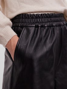 Vero Moda VMLINE Shorts -Black - 10261290