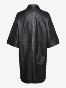 Vero Moda VMLINE Kort klänning -Black - 10261292