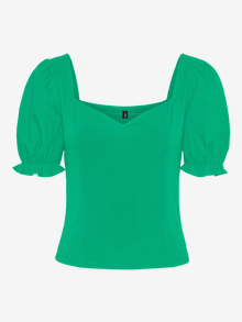 Vero Moda VMALBERTA Top -Blarney - 10261337