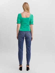 Vero Moda VMALBERTA Top -Blarney - 10261337