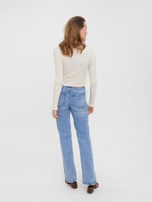 Vero Moda VMANITA Vest -Birch - 10261411