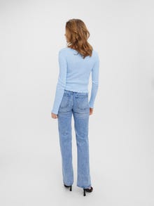 Vero Moda VMANITA Cardigan -Blue Bell - 10261411