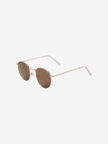 Vero Moda Solbriller -Rose Gold Colour - 10261553