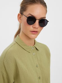 Vero Moda Solbriller -Black - 10261553