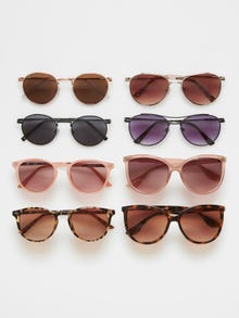 Vero Moda Lunettes de soleil -Gold Colour - 10261553
