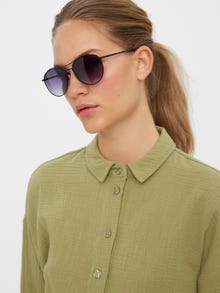 Vero Moda Sonnenbrillen -Black - 10261553