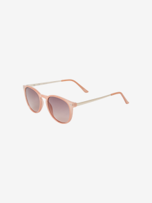 Vero Moda Lunettes de soleil -Peach Taffy - 10261553