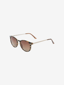Vero Moda Lunettes de soleil -Coffee Bean - 10261553