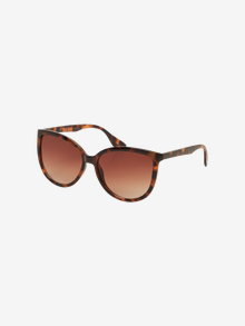 Vero Moda Sunglasses -Coffee Bean - 10261553